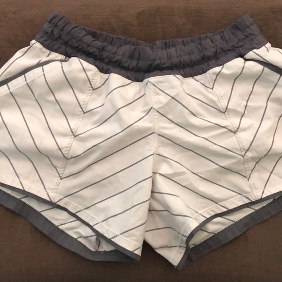 lululemon athletica Pants - Lululemon athletic shorts